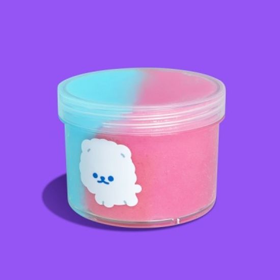 [젤리블리스] 파핑 클라우드 230ml /수제슬라임