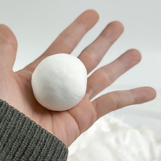 20000 대용량소프트클레이(500g)