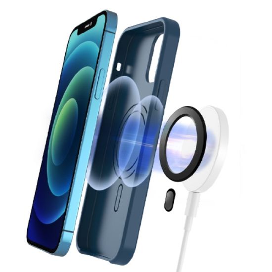 [엑스트라] 맥세이프 마그네틱 링 스티커 2color N52