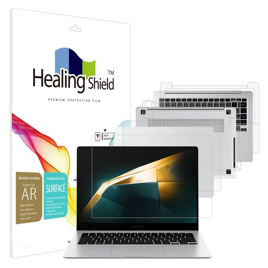 갤럭시북4 프로 14 NT940XGK AR 고화질1매 외부3종