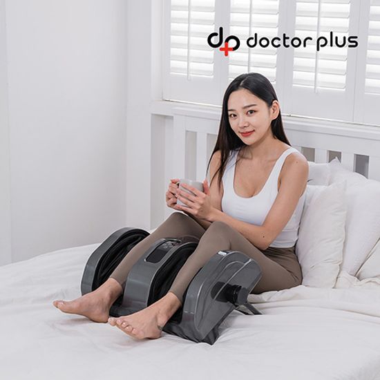 닥터플러스 3세대 각도조절 종아리발마사지기 DPF-109