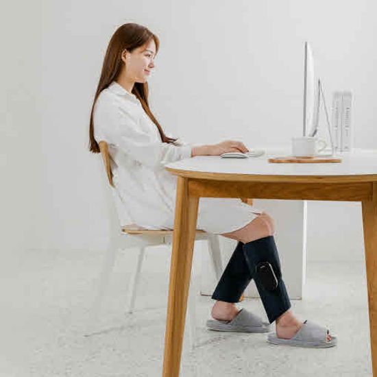 휴그랩 종아리 마사지기 HU05 1SET (2PCS)