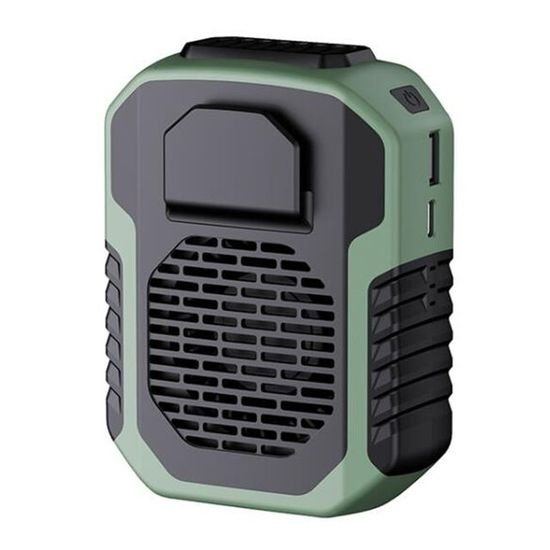 PYHO 등산용 무선 휴대용 WF81733