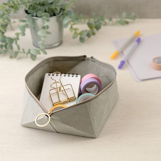 Tray Tool Pouch - 그레이