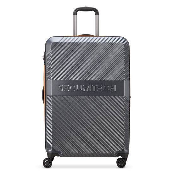 [SECURITECH BY DELSEY] 델시 패트롤 수화물 캐리어