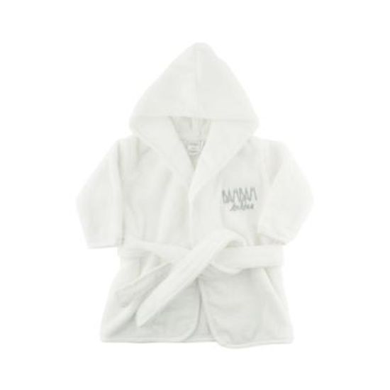 [BAMBAM] 베이비 배스 가운 (L)