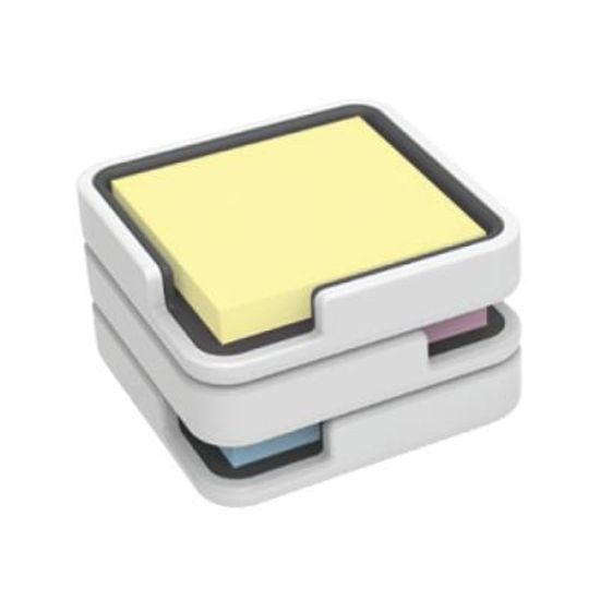 포스트잇 EH654 엣지홀더(화이트) (3M)299593