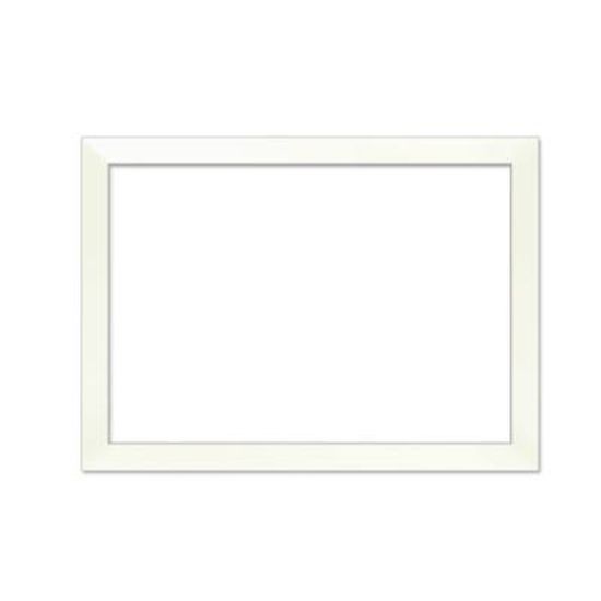 직소 퍼즐 액자 500피스 프레임 우드 화이트 F11