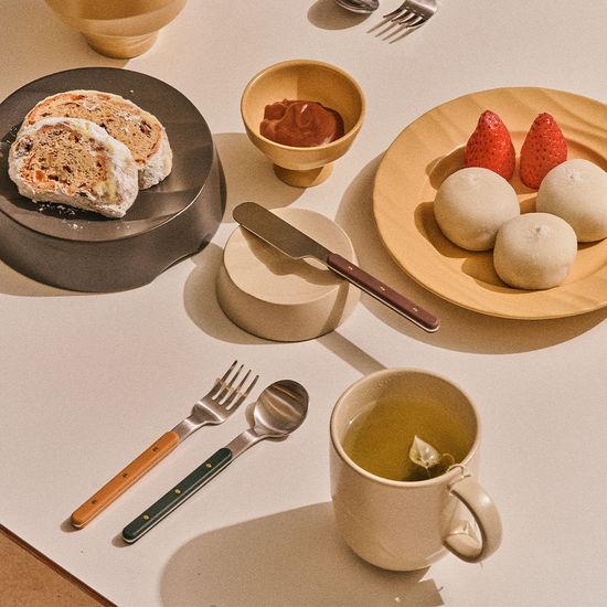 [오덴세] 레고트 커트러리 디저트 3종