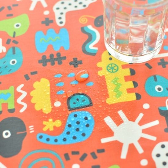 플레잉 방수식탁보(2인~10인용)