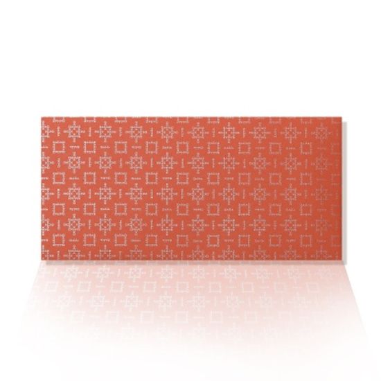 가하2 은펄 주홍 가로형 돈봉투