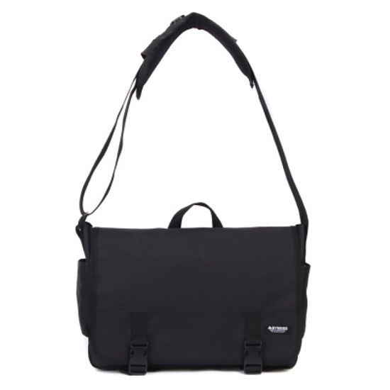 바이모스 매버릭 메신저백(Small)  -  블랙(2022)