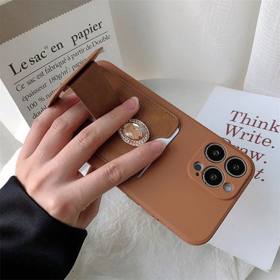 갤럭시S23 22 21 노트 20 10 까메오 스톤 카드 케이스