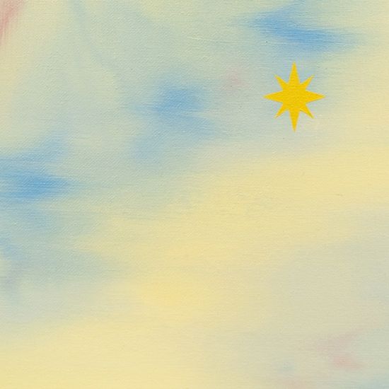 [오픈갤러리]원화작품_권재나, 데이드림 Daydream