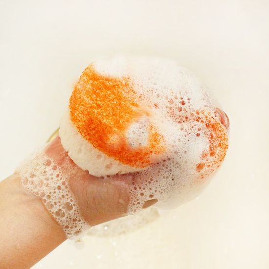 아이홈즈 매직 클리너 주방 수세미 6P 1set