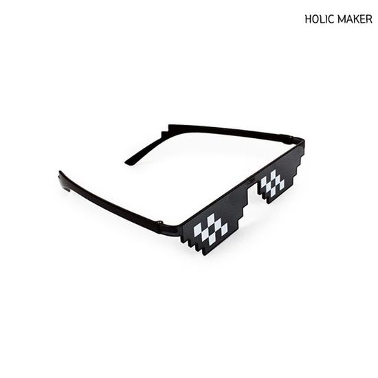홀릭메이커 HCG007 파티 선글라스(WC4D6BC)