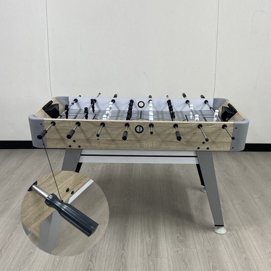 초대형 축구 게임대A(137cm)