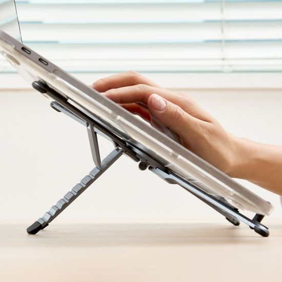 고그랩 맥세이프 모듈러 쿼드포드 디바이스 거치대