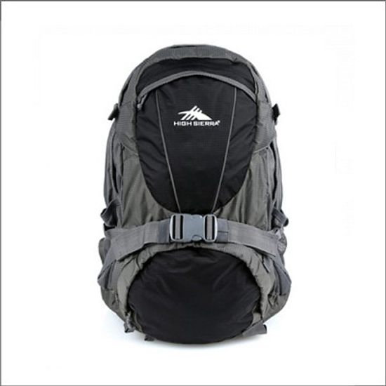 [쌤소나이트]    하이시에라  Tornado 백팩 28L 블랙