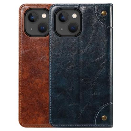 아이폰6S 레더 월렛 지갑 커버 가죽 케이스 p701