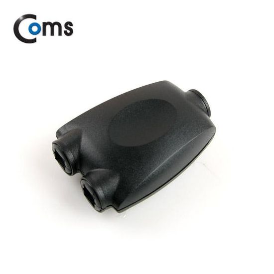 오디오 광 분배기 1X2  젠더형