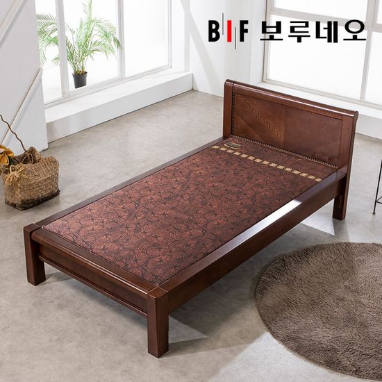 보루네오 온돌 숯볼침대 (슈퍼싱글) IYS321
