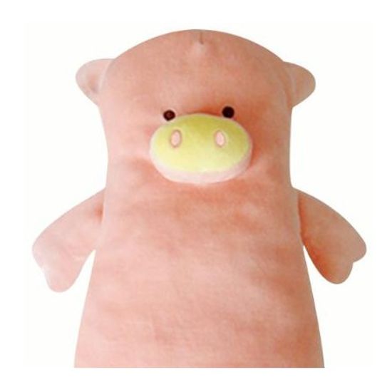 Enfant Cheri Pillow_Pig