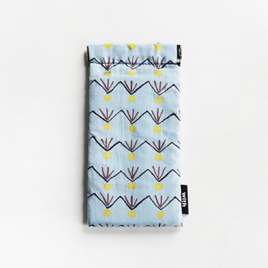 [무료배송]with EYE WEAR POUCH + 넥스트랩(SET)