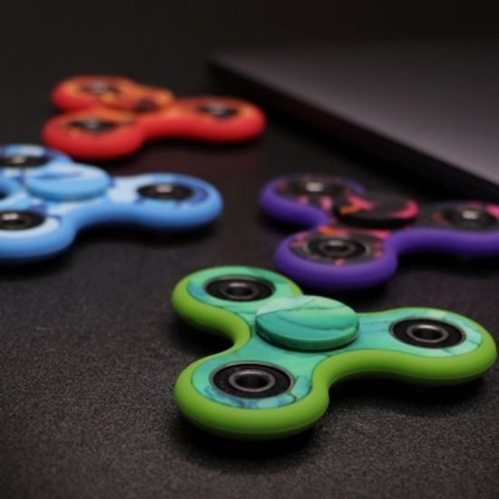 피젯스피너 / 최고급 퀄리티 / 다양한 디자인