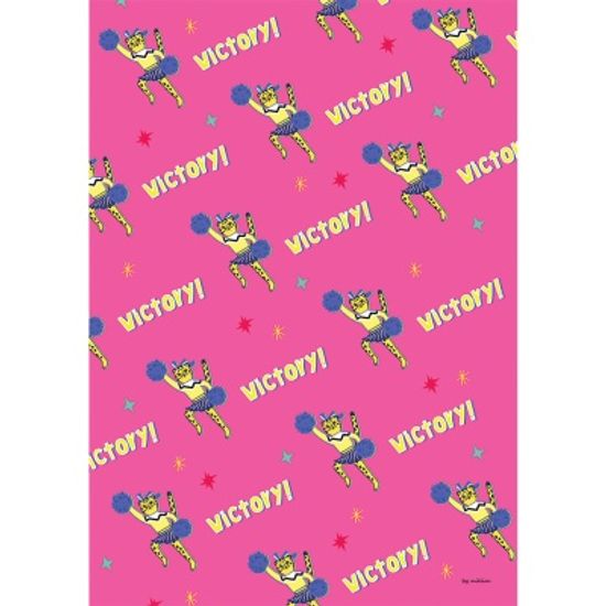 Victory / 일러스트 액자