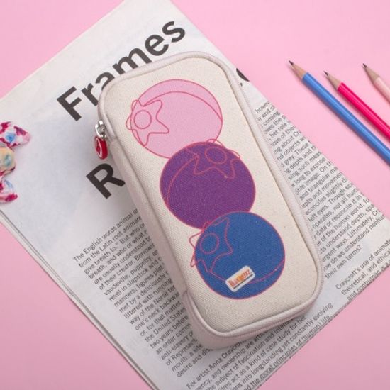 루카랩 후르츠 펜슬케이스