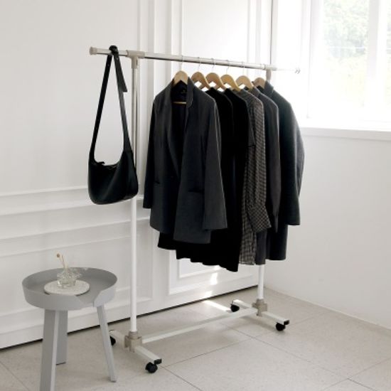 올리 이동식행거 매장형 스페셜