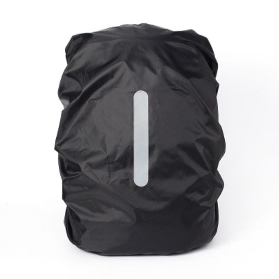 안전 리플렉터 방수 배낭커버(56~70L)
