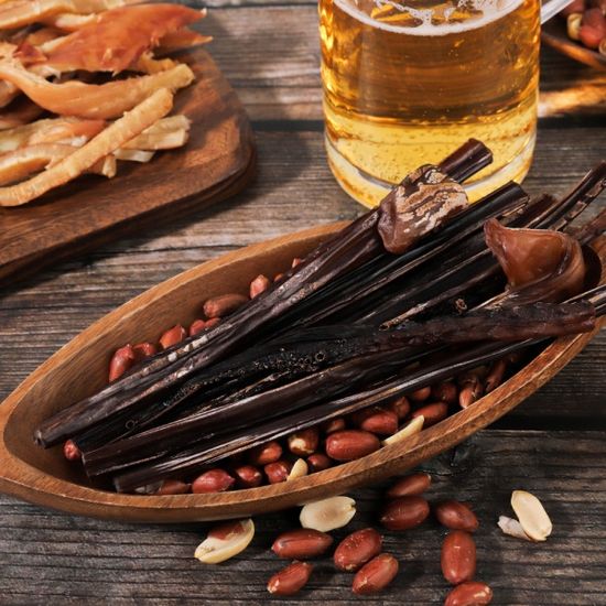 까박 건어물 3종세트 