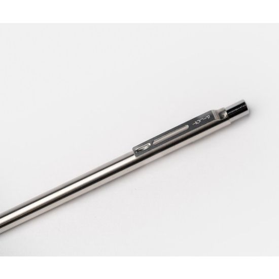 파이롯트 0.7mm 수첩용 콤팩트 미니볼펜 BPS-30SK