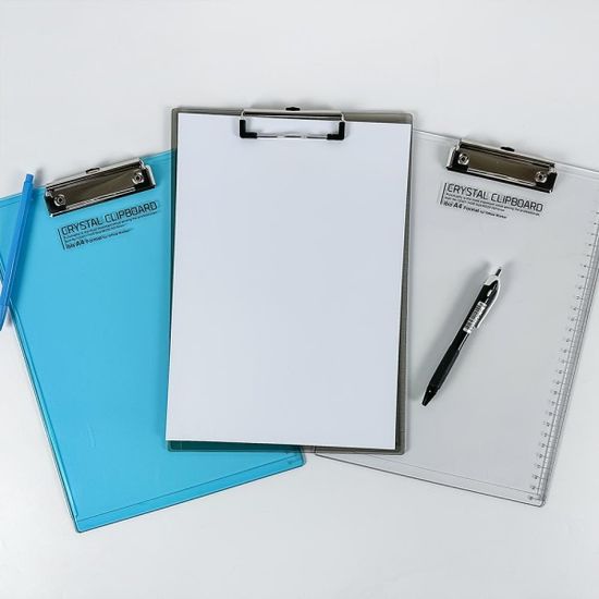 4500 크리스탈클립보드(SP)