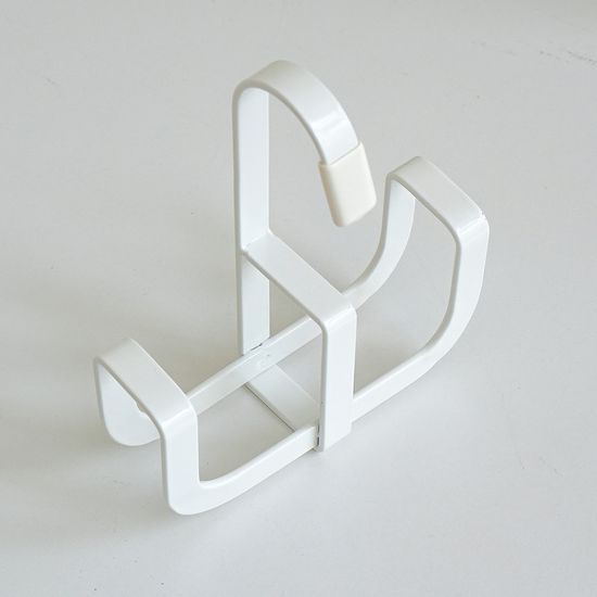 철재 스틸 가방걸이 모자걸이