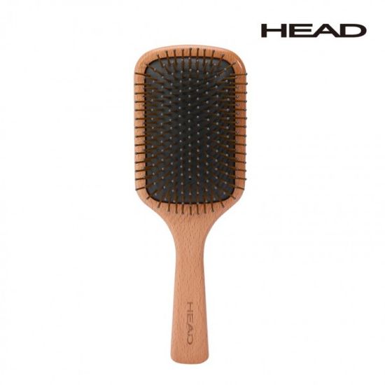 헤어 브러쉬 두피 마사지 마사지기 머리 빗