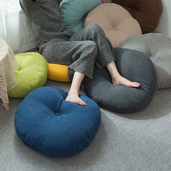 특대형 의자 쿠션 방석 등받이 허리 커버 쇼파 등쿠션