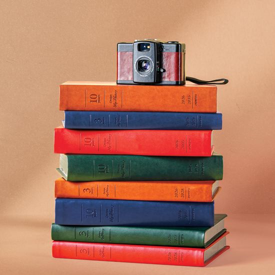 [2026] JKM591 3년 다이어리 