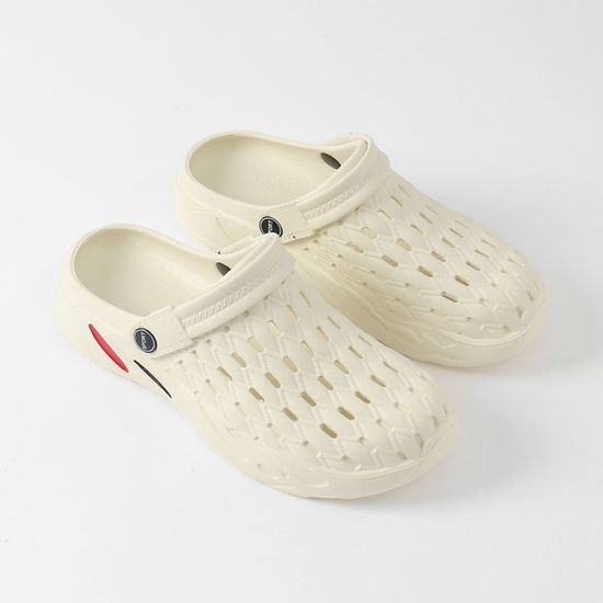 워터나인 투웨이 아쿠아 슬리퍼(270mm) (아이보리)