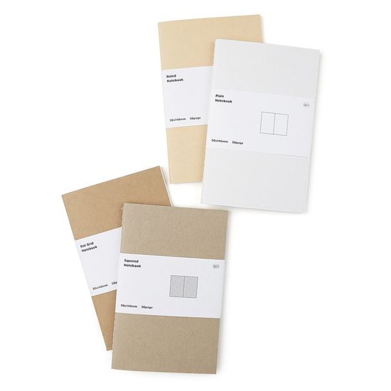 Easy Notebook