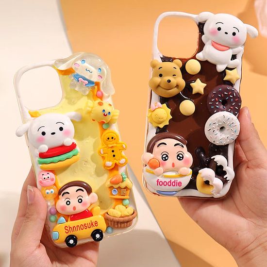 갤럭시 a34 33 32 24 23 15 13 파츠 데코덴 폰 케이스