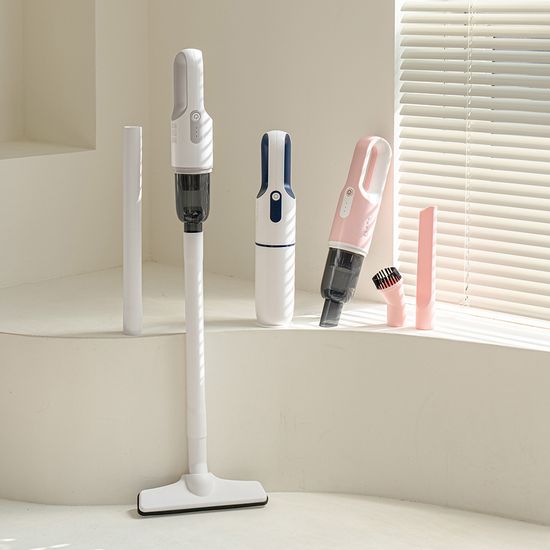 클래파 가벼운 핸디형 진공 미니 무선 청소기 BVC-H10