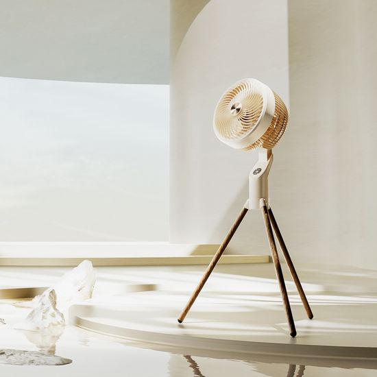 소싱 토네이도 스탠드 써큘레이터