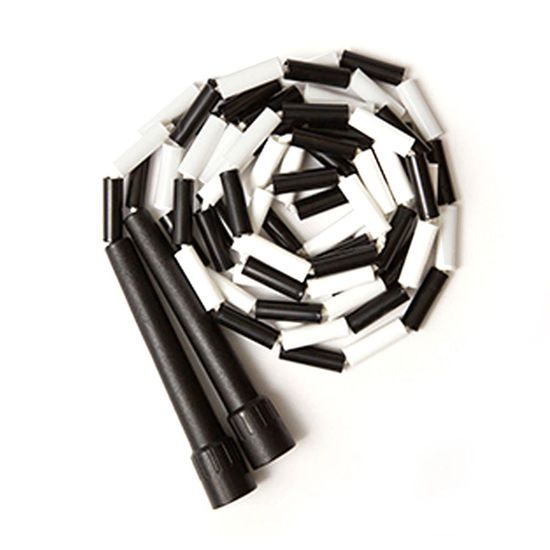 김수열 색동줄넘기 일반형 K-310 검흰(WD61B48)