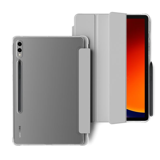 갤럭시탭 S10플러스 S9 FE 플러스 퓨전쉴드 케이스