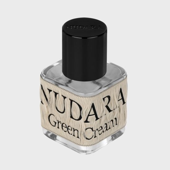 누다라 시그니처 퍼퓸 그린크림 30ml