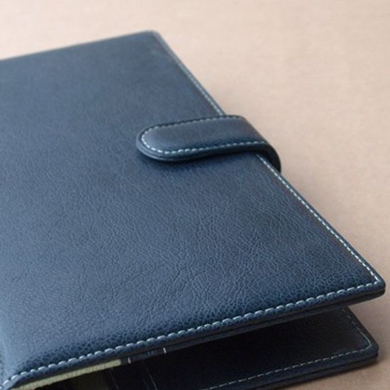 美BOOK 시스템다이어리 CEO 바인더 - B형