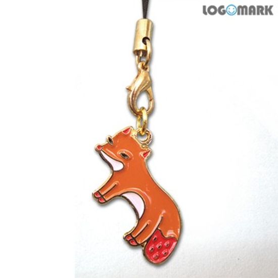 여우 핸드폰고리